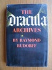 The Dracula Archives