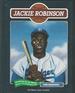 Jackie Robinson (Baseball Legends Series)