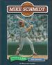 Mike Schmidt (Baseball Legends Series)