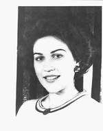 Photo of Opera Mezzo-Soprano Kathleen Kuhlmann