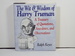 The Wit & Wisdom of Harry Truman: a Treasury of Quotations, Anecdotes, and Observations