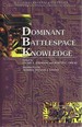 Dominant Battlespace Knowledge