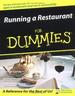 Running a Restaurant for Dummies