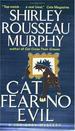 Cat Fear No Evil (Joe Grey Mystery Series)