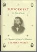 Musorgsky and His Circle: a Russian Musical Adventure