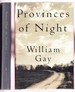 Provinces of Night