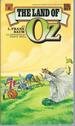 The Land of Oz (Oz Book 2)