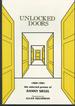 Unlocked Doors, 1969-1983: Selected Poems