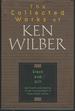 The Collected Works of Ken Wilber, Volume 5 (Five): Grace and Grit: Spirituality and Healing in the Life and Death of Treya Killam Wilber