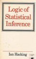 Logic of Statistical Inference