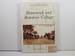 Brunswick and Bowdoin College, Me (Phs) (Postcard History)