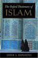 The Oxford Dictionary of Islam