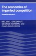 The Economics of Imperfect Competition: a Spatial Approach