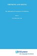 Thinking and Doing: the Philosophical Foundations of Institutions.; (Philosophical Studies Series in Philosophy Volume 7)