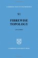 Fibrewise Topology