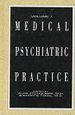 Medical Psychiatric Practice. Volume 1