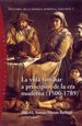 Historia De La Familia Europea, Volumen 1: La Vida Familiar a Principios De La Era Moderna 1500-1789