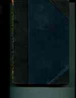 University of California Publications in English Volume I