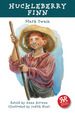 Huckleberry Finn (Mark Twain)