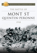 Battle of Mont St Quentin Peronne 1918 (Australian Army Campaigns)