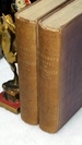 The History of New England From 1630 to 1649...With Notes to Illustrate...[By James Savage] (Two Volumes)