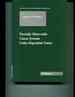 Partially Observable Linear Systems Under Dependent Noises (Systems & Control: Foundations & Applications)