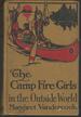 The Camp Fire Girls in the Outside World (#3 in Series)