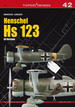 Henschel Hs 123 All Versions (Topdrawings)