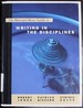 Guide to Writing in the Disciplines