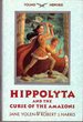Hippolyta and the Curse of the Amazons (Young Heroes Series)