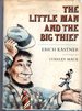 The Little Man and the Big Thief