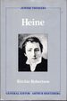 Heine (Jewish Thinkers Series) )