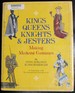 Kings, Queens, Knights, & Jesters: Making Medieval Costumes