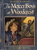 The Mercer Boys' at Woodcrest (Mercer Boys' Series)