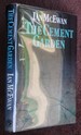 The Cement Garden 1st Edition 1st Impression Inscribed by Ian McEwan in the Year of Publication