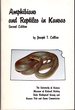 Amphibians and Reptiles in Kansas ( Public Education Series, No.8)