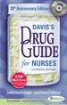 Davis's Drug Guide for Nurses, With Cd-Rom (Davis's Drug Guide for Nurses (W/Cd)