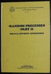 Random Processes: Poisson and Jump-Point Processes Pt.2
