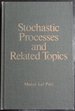 Stochastic Processes and Related Topics