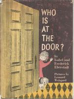 Who is at the Door?