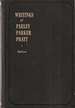 Writings of Parley Parker Pratt