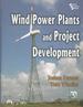 Wind Power Plants Product Development