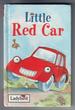 Little Red Car