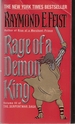 Rage of a Demon King