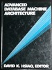 Advanced Database Machine Architecture