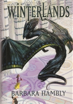 Winterlands: Dragonsbane/Dragonshadow