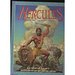 Hercules: Hercules: The Man, the Myth, the Hero