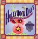 Hollyhock Days: Garden Adventures for the Young at Heart