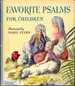 Favorite Psalms for Children