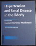 Hypertension and Renal Disease in the Elderly